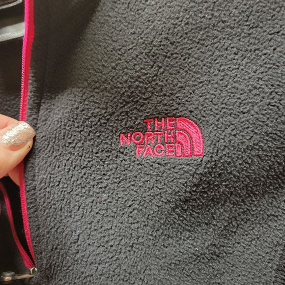 NORTHFACE LIGHTWEIGHT SWEATER SWEATSHIRT SUPER SOFT AND COZY MED. - Picture 2 of 8